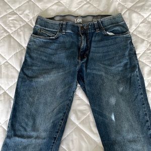 Men’s Lee Jeans